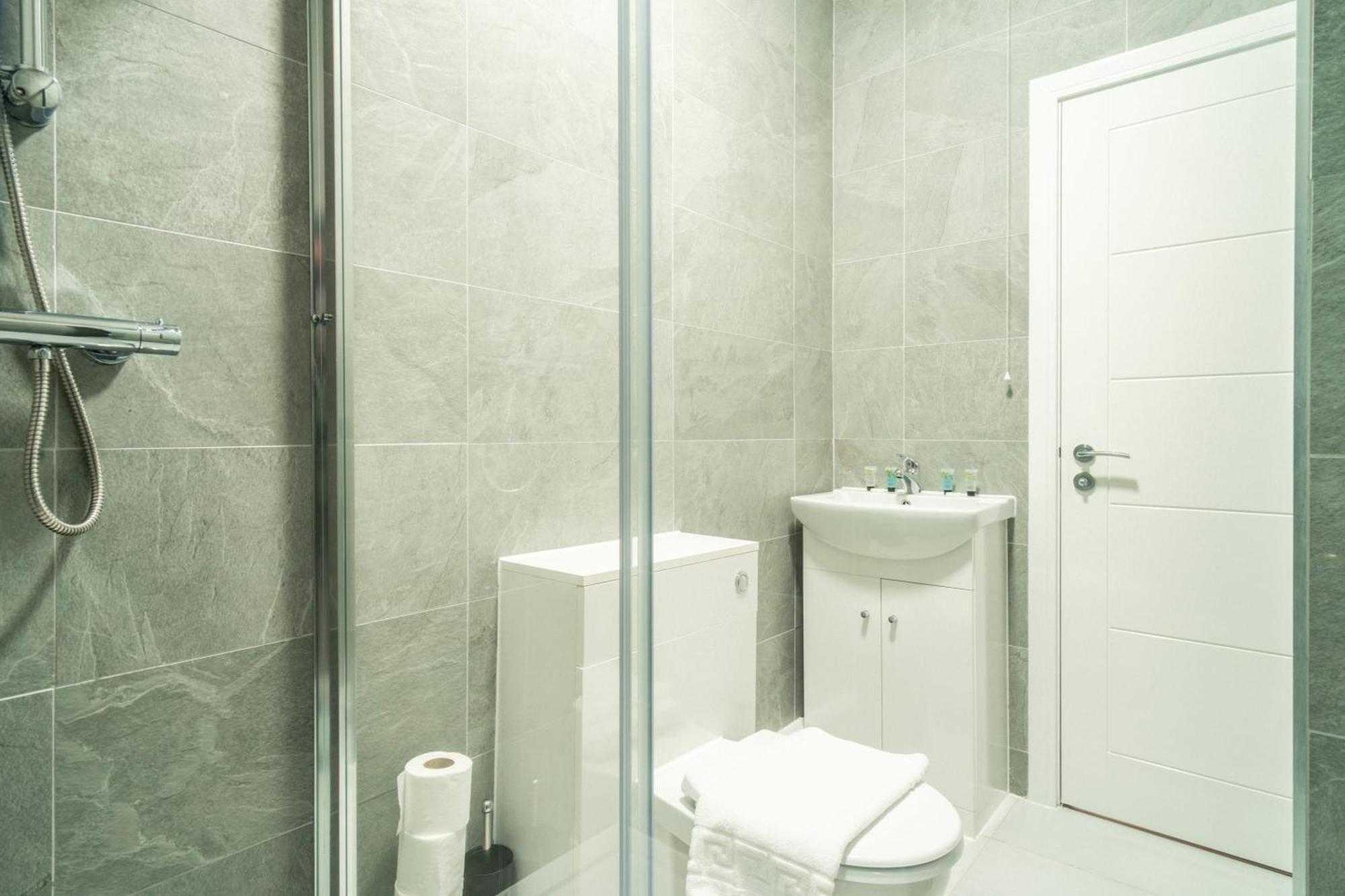 Stunning 1 Bedroom Apartment In Central 리버풀 외부 사진